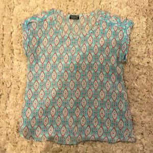 Stitch Fix Papermoon